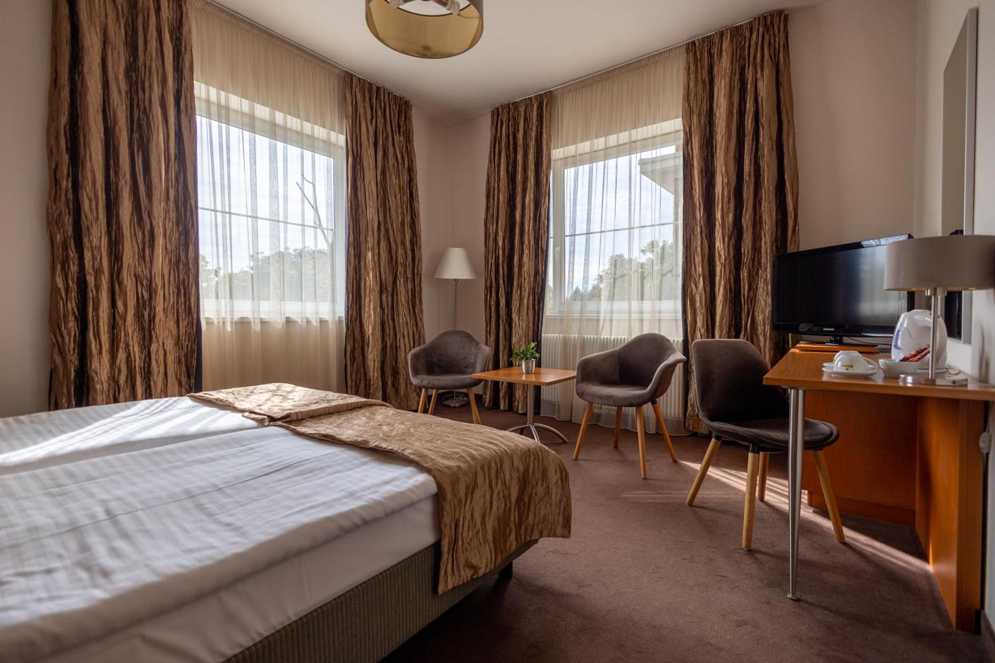 City Hotel Miskolc Luaran gambar
