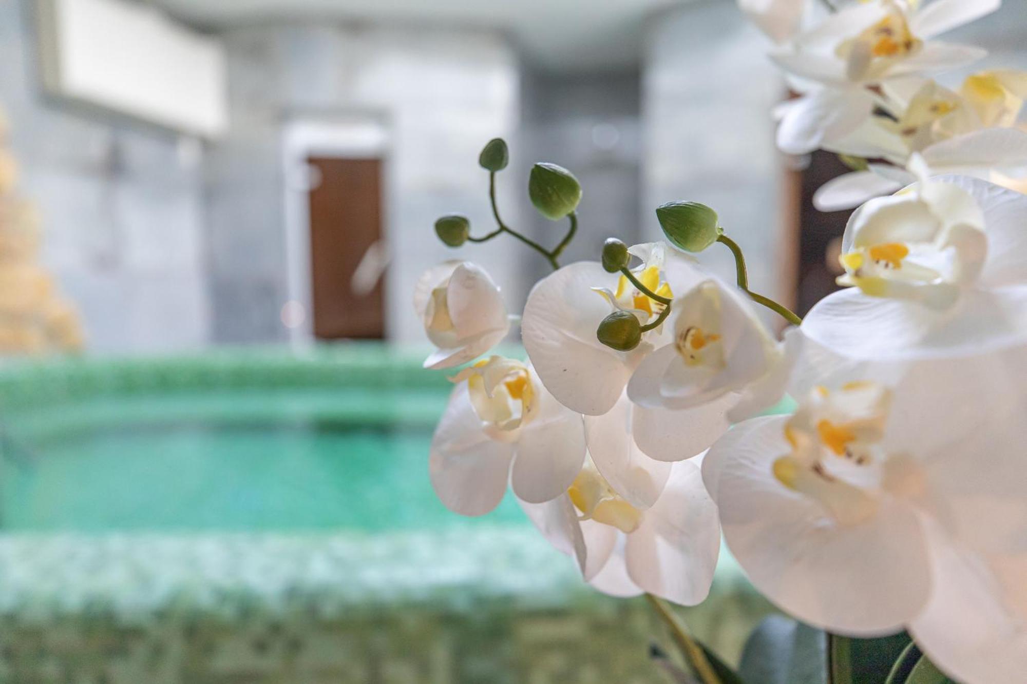 City Hotel Miskolc Luaran gambar